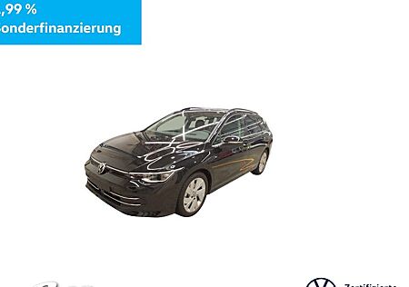 VW Golf Variant 1.5 eTSI OPF 110kW DSG Style Variant 5 Türen