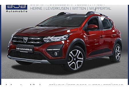 Dacia Sandero Stepway TCe 90 Stepway Comfort 5 Türen