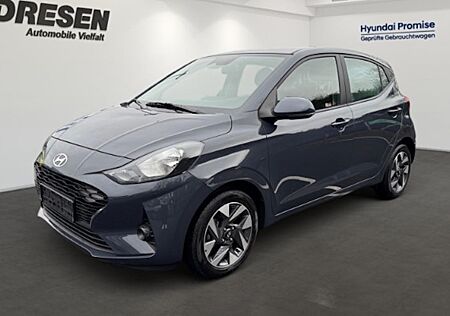 Hyundai i10 1.2 Trend AMT 5 Türen