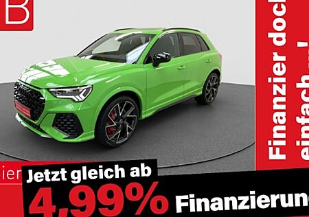 Audi RS Q3 2.5 TFSI S tronic quattro 5 Türen