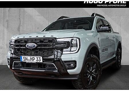 Ford Ranger 2.3 EcoB 207kW DoKa e-4WD Stormtrak Auto 4 Türen
