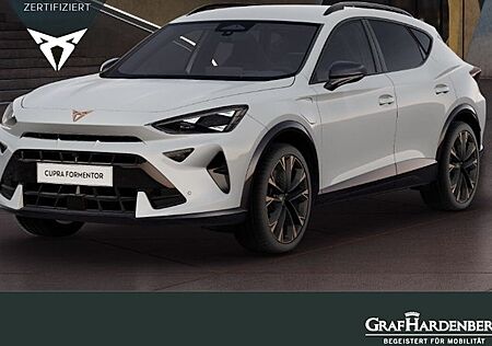 Cupra Formentor 1.5 e-HYBRID 200kW VZ DSG 5 Türen