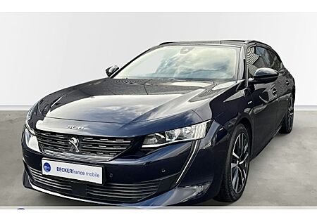Peugeot 508 HYBRID 225 e-EAT8 Active Pack SW 5 Türen