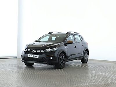 Dacia Sandero Stepway TCe 90 CVT Stepway Extreme 5 Türen