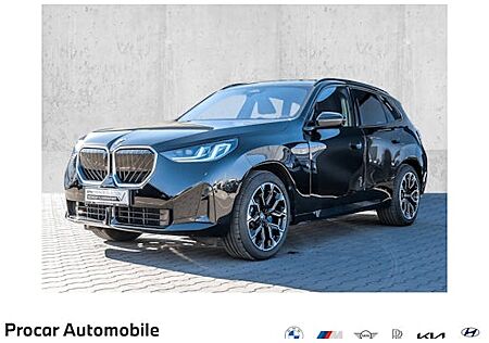 BMW X3 xDrive20 AT 5 Türen