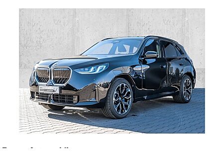 BMW X3 xDrive20 AT 5 Türen