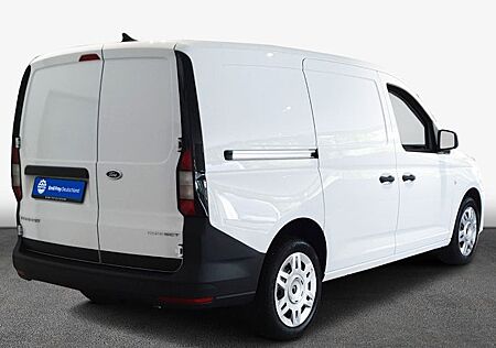 Ford Transit Connect 2.0 EcoBlue 75kW Trend 4 Türen