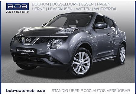 Nissan Juke 1.2 DIG-T Acenta 5 Türen