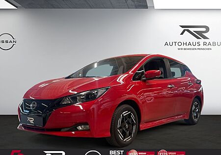 Nissan Leaf 150 PS 40KWH 5 Türen