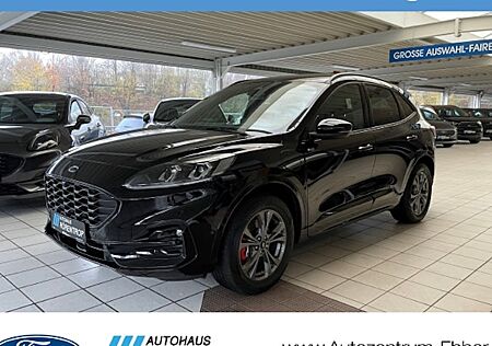 Ford Kuga 2.5 Duratec PHEV ST-Line X CVT 5 Türen