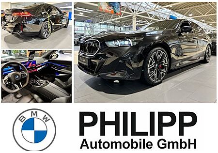 BMW i5 eDrive40 4 Türen