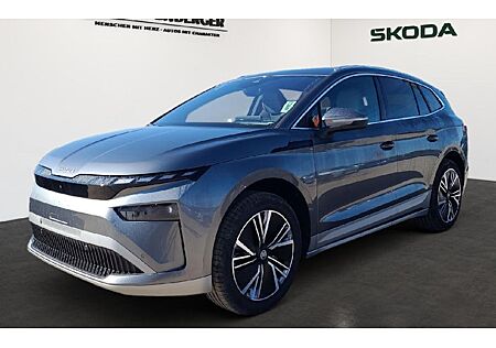 Skoda Enyaq 85 L&K 5 Türen