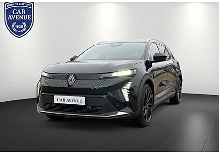 Renault Scenic E-Tech Techno 220 Long Range 5 Türen