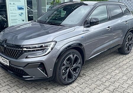 Renault Austral E-Tech Hybrid 200 Iconic Esprit Alpine 5 Türen