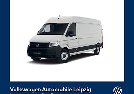 VW Crafter 35 2.0TDI 130kW lang Hochdach AT 4M 4 Türen