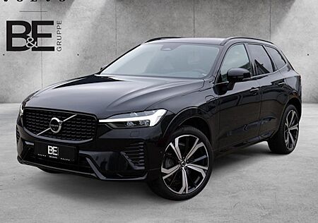 Volvo XC 60 T8 Plug-in Hybrid AWD Plus Dark Auto 5 Türen