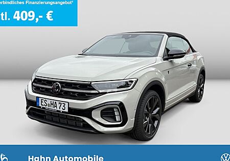 VW T-Roc Cabriolet 1.5 TSI OPF DSG R-Line 2 Türen
