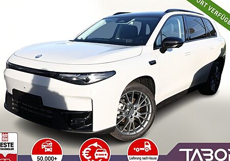 Leapmotor C10 Design 5 Türen