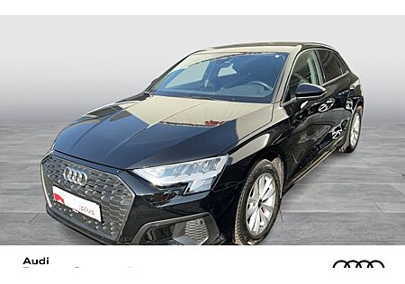 Audi A3 30 TFSI Sportback 5 Türen