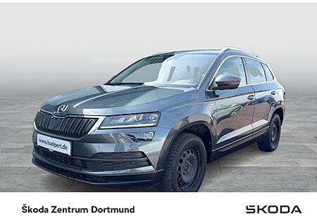 Skoda Karoq 1.5l TSI ACT DSG CLEVER 5 Türen