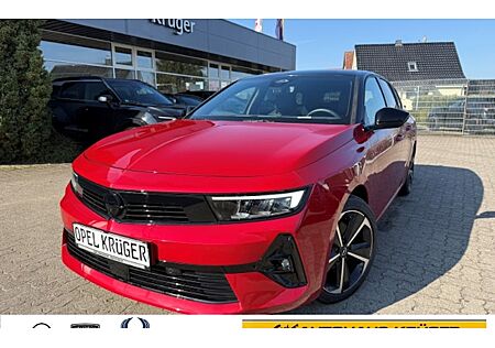 Opel Astra ST 1.2 Turbo 96kW GS Auto 5 Türen