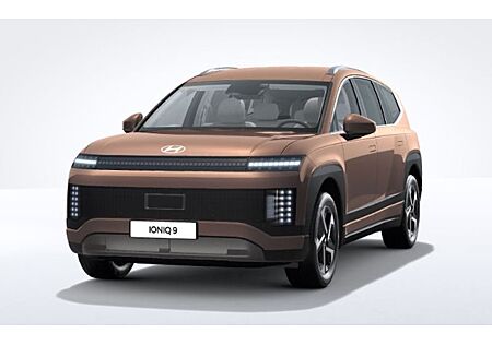 Hyundai IONIQ 9 110 kWh Heckantrieb 5 Türen