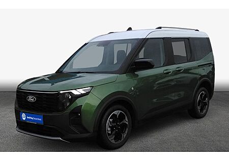 Ford Tourneo Courier 1.0 EcoBoost 92 kW Active Auto 5 Türen