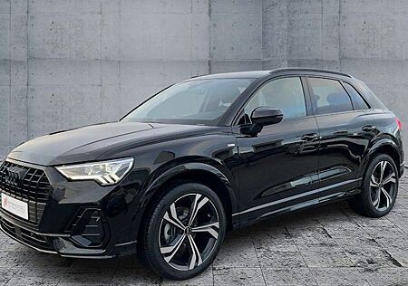 Audi Q3 35 TFSI S tronic S line 5 Türen