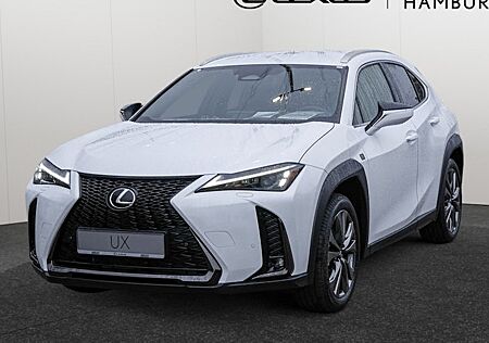 Lexus UX 300h F Sport Design 5 Türen