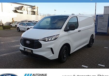 Ford Transit Custom 2.0 EcoBlue 100kW 300 L1 Trend Auto 4 Türen