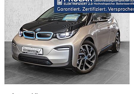 BMW i3 (120 Ah), 125kW 5 Türen