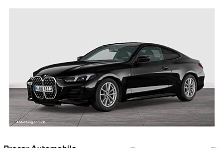 BMW 4er 420i Coupé 2 Türen