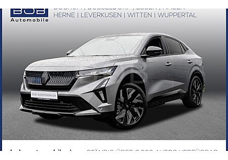 Renault Rafale Hybrid E-Tech 4x4 300 PHEV Esprit Alpine 5 Türen