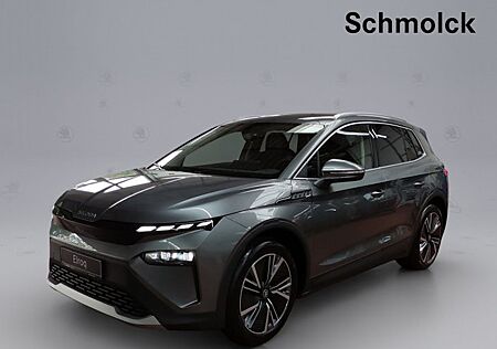 Skoda Elroq 85 5 Türen