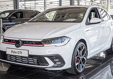 VW Polo GTI 2.0 TSI OPF DSG GTI 5 Türen