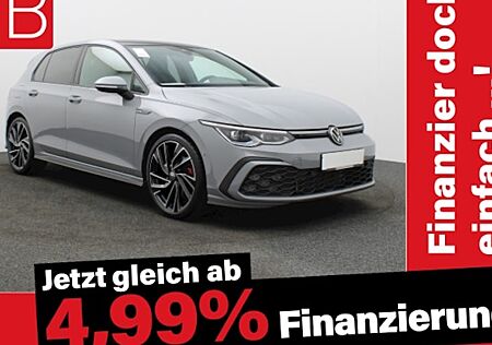 VW Golf GTE 2.0 TDI SCR DSG GTD 5 Türen