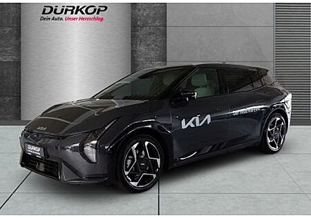 Kia EV4 81 kWh 150 kW GT-Line Frontantrieb 5 Türen