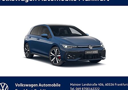 VW Golf GTE 1.5 eHybrid OPF 200kW DSG GTE 5 Türen