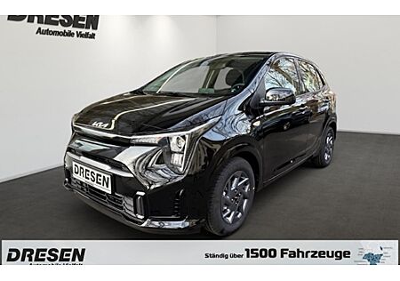 Kia Picanto 1.0 Vision 4-Sitzer 5 Türen