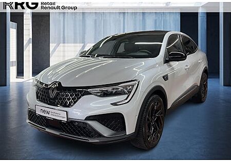 Renault Arkana Mild Hybrid 160 EDC Esprit Alpine 5 Türen