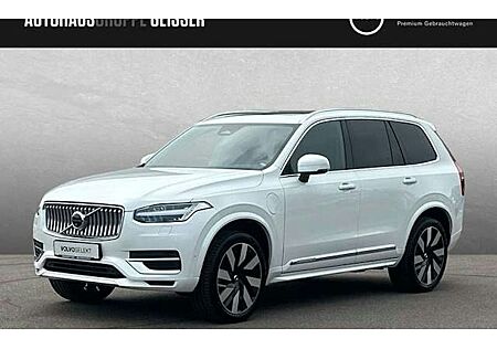 Volvo XC 90 T8 AWD Recharge Plus Bright Auto 5 Türen