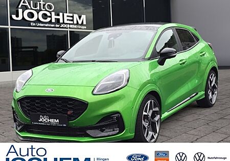 Ford Puma 1,5 l EcoBoost ST 5 Türen
