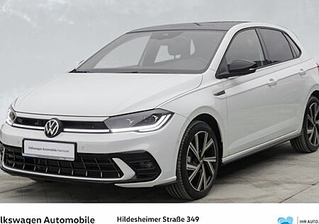 VW Polo 1.0 TSI 70kW DSG R-Line 5 Türen