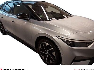 VW ID.7 Pro 86 kWh 210 kW Pro S Tourer 5 Türen