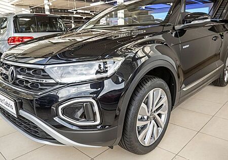 VW T-Roc Cabriolet 1.5 TSI OPF DSG Style 2 Türen