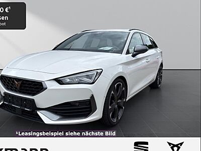 CUPRA Leon 2.0 TSI 228kW VZ 4Drive DSG Sportstourer 5 Türen