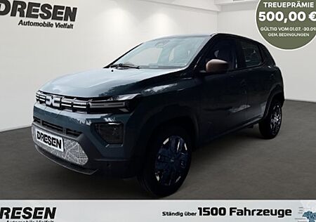 Dacia Spring Electric 65 Extreme 5 Türen