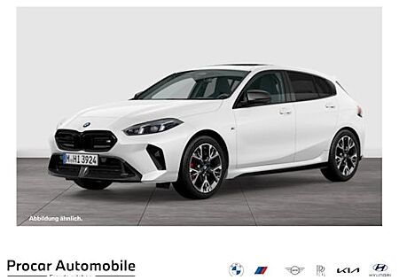 BMW 1er M135 xDrive A 5 Türen
