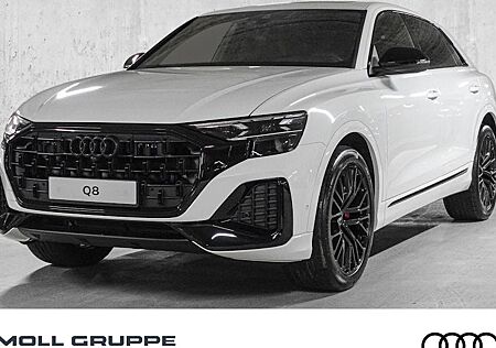 Audi Q8 50 TDI quattro tiptronic competition pl. 5 Türen