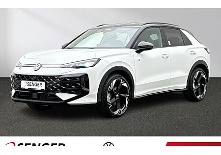 VW T-Roc 1.5 eTSI OPF DSG R-Line 5 Türen